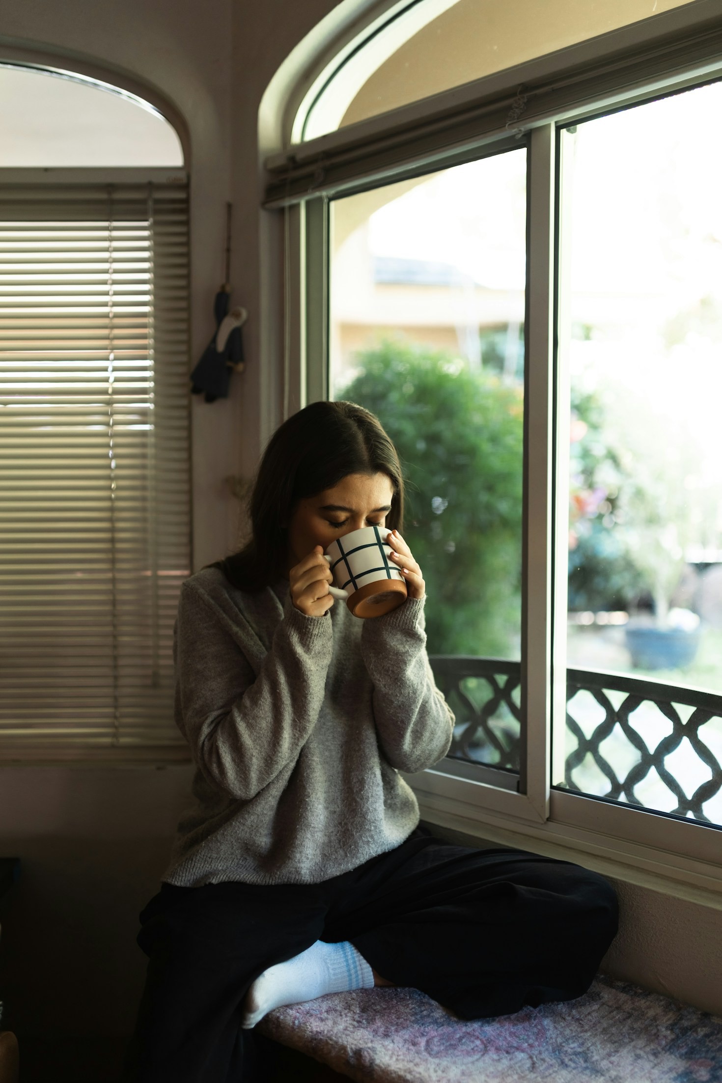 Navigating Loss with Faith and Tenacity